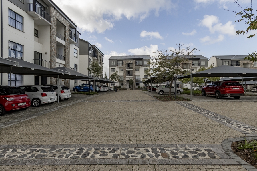 To Let 2 Bedroom Property for Rent in The Huntsman Western Cape